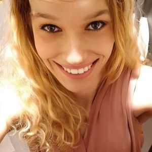 Meet your Posher, Lindsay